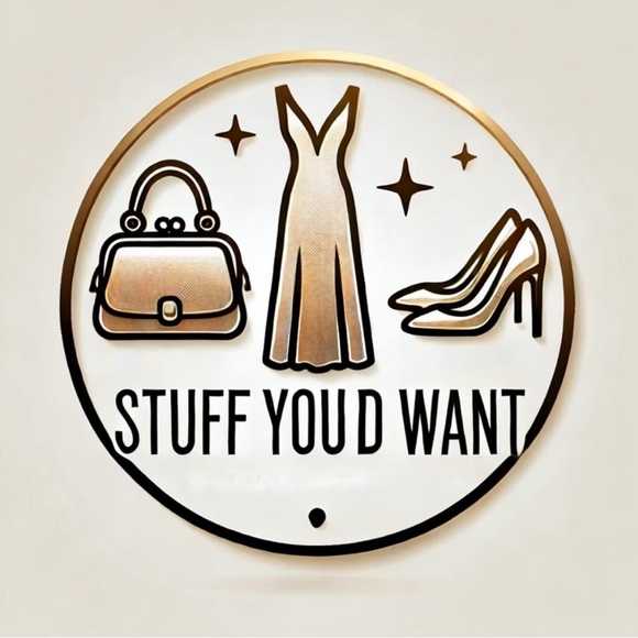 ⭐️ How to BOOKMARK my closet ⭐️ - Picture 2 of 8